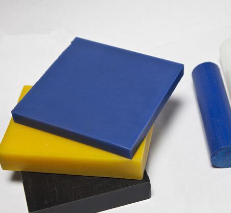 中硕橡塑(图)-聚乙烯板图片-镇赉聚乙烯板由宁津中硕橡塑制品